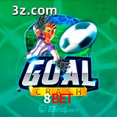 Goal Crash